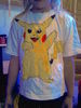 Mischief: Pikachu tričko